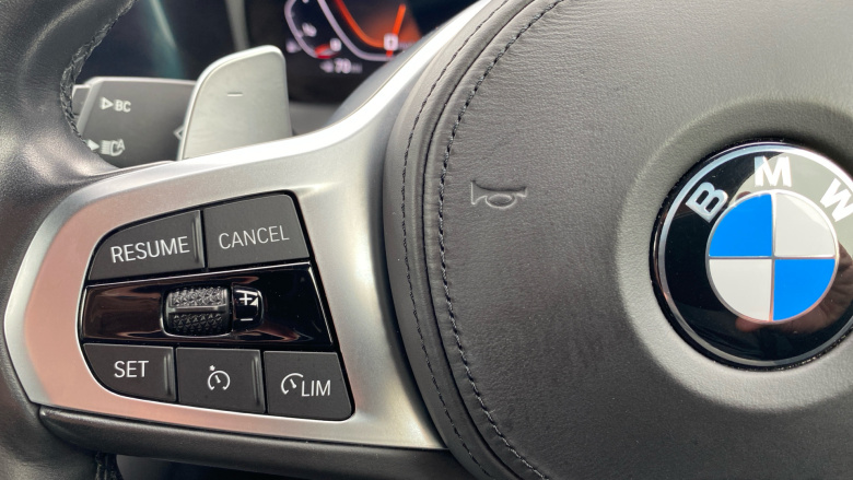 BMW 4 Series M440i xDrive MHT 2dr Step Auto Petrol Coupe